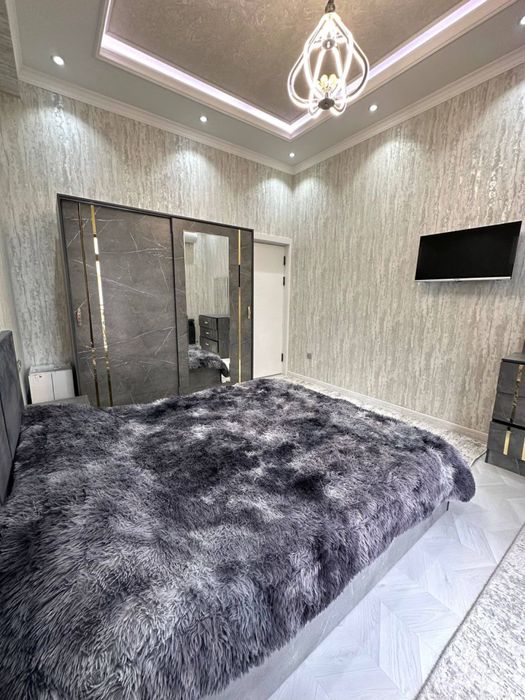 Суточные квартиры дома и дачи