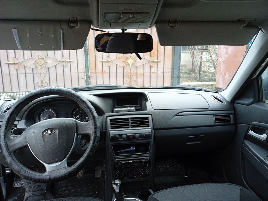 Срочно продам Приору.