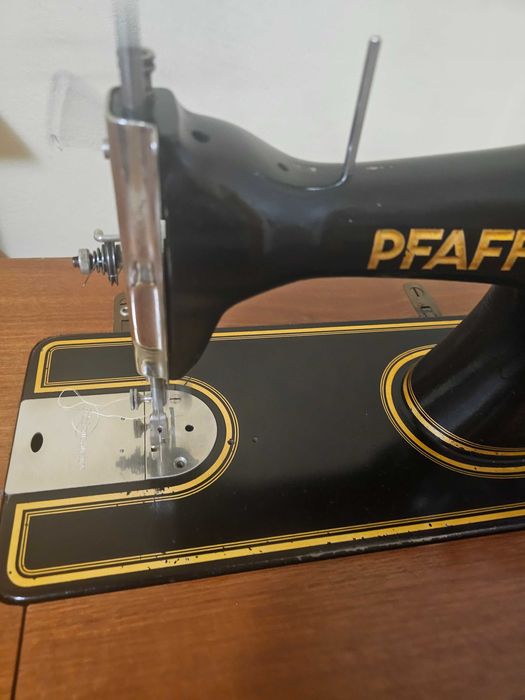 Vand masina de cusut PFAFF