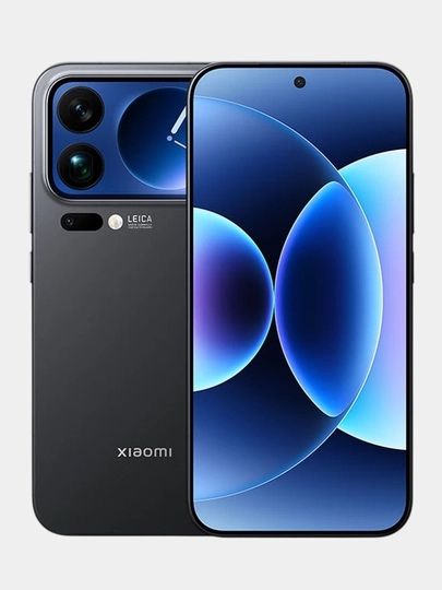 Новый Xiaomi 17 Pro Max! Бесплатная Доставка!