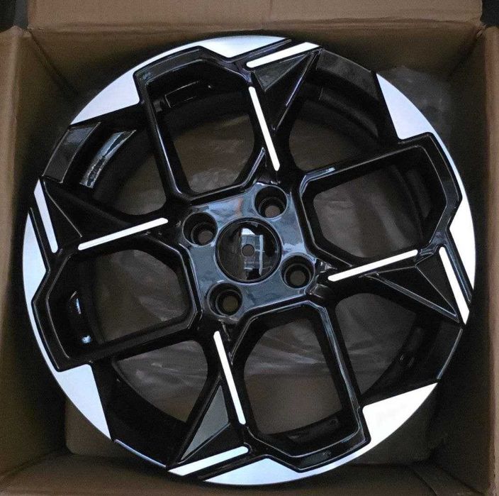 Formula Plus Diska R15