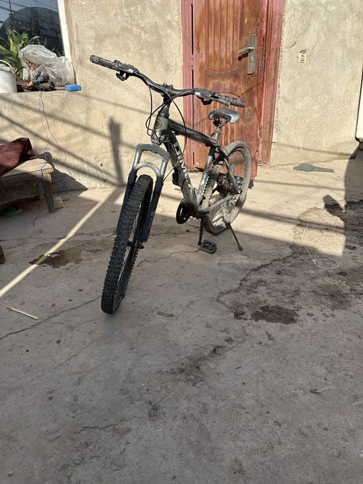 Велосипед горный