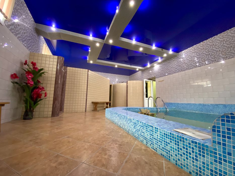 Аренда коттеджа