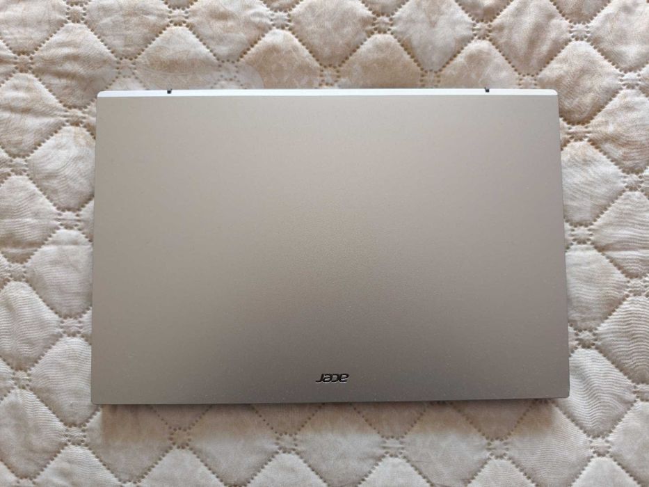 Acer Aspire 3 Intel i5 1235u, 16GB DDR4, 512GB Nvme с Гаранция