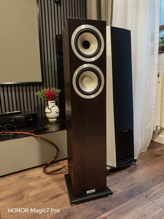 Boxe podea Tannoy DC6T High End
