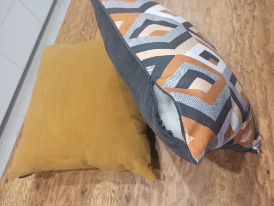 Подушки декоративные 45*45см