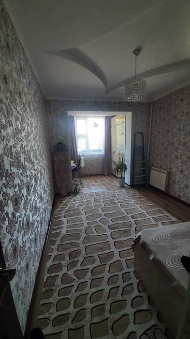 4 бөлмелі пәтер сатылады