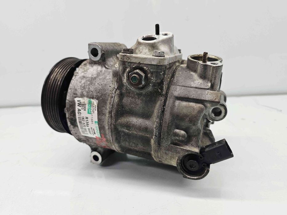 Compresor clima Volkswagen Passat B6 Variant (3C5) [Fabr 2005-2010] 1K