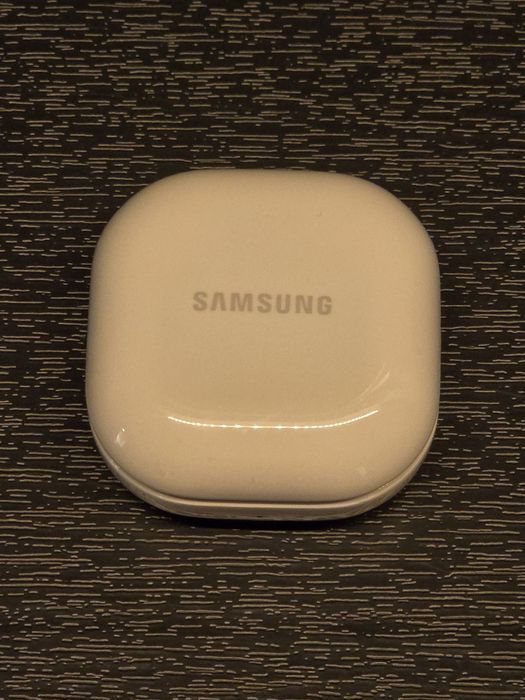 Samsung Galaxy Buds2 # cutie, ca noi # impecabile