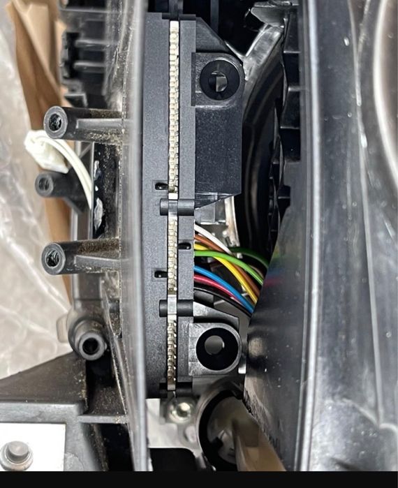 Far/Faruri/BMW/F10/F11