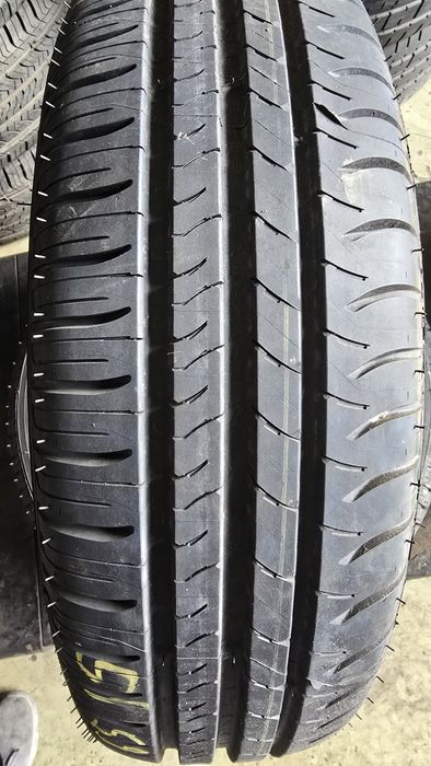 2 anvelope vară Michelin 175/65/15 - nerulate