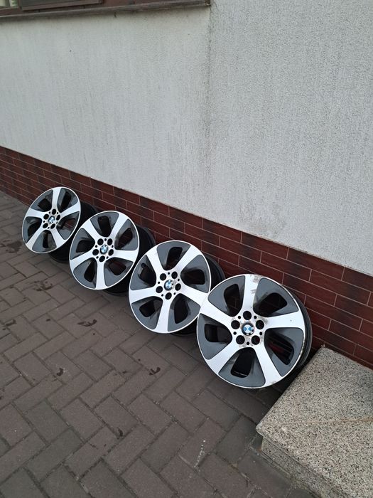 Jante 5x112 Bmw/ vw/originale x1 f48 x2 f39 r17