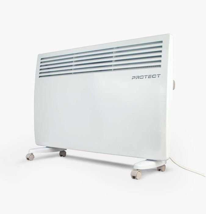 PROTECT 1500Вт керамический тенн новый с доставкой.