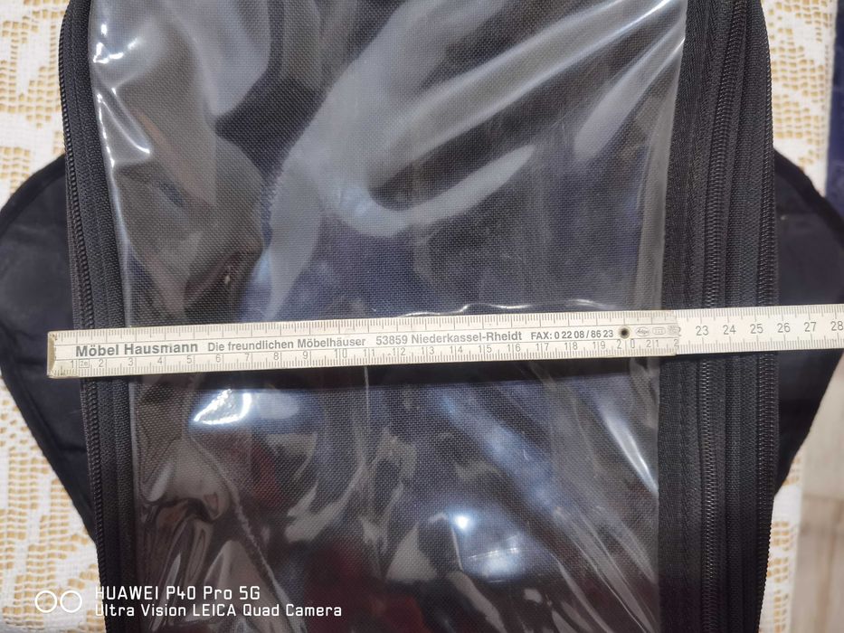 Раница Heros от Германия