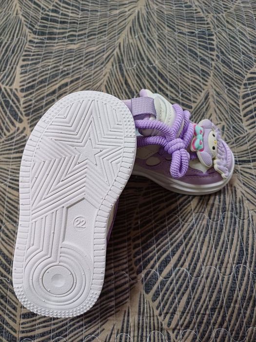 Обувь для девочек новая