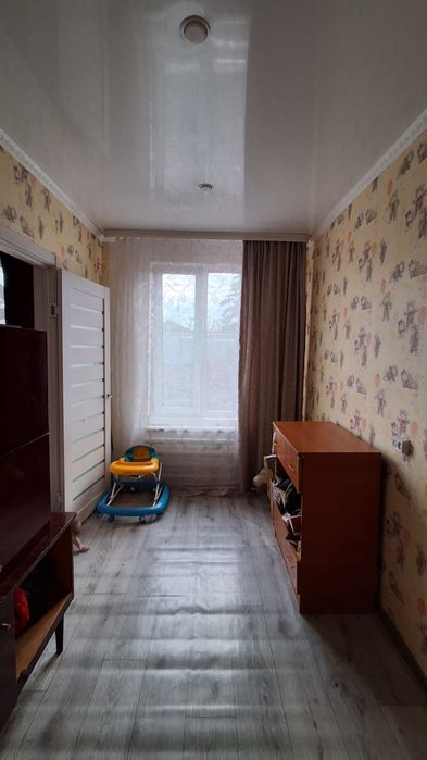 Продам финский дом.