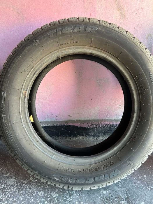 ЗИМНИ ГУМИ 165/70/14