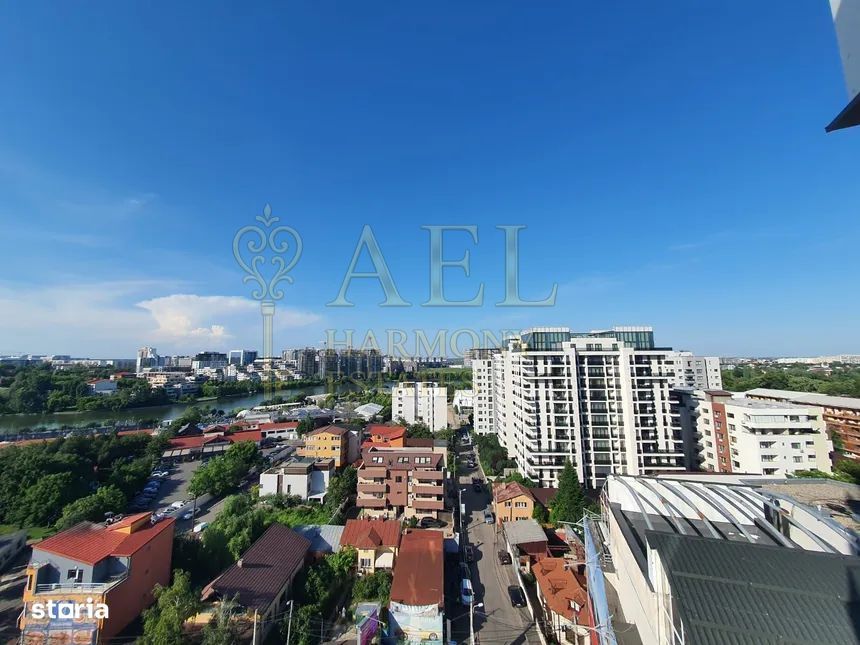 Apartament Premium 4 Camere | One Verdi Park | 115 mp Utili