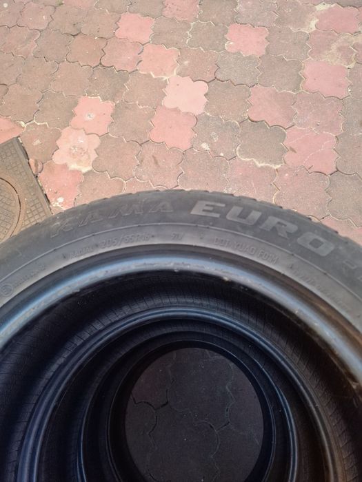 Anvelope vara 205/55 R16