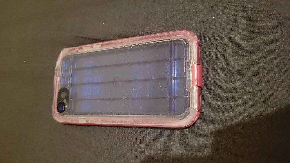 LifeProof Fre - ударо и водоустойчив кейс за iPhone 6/6s