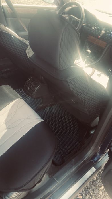 Продам автомобиль Audi a 6 caplya