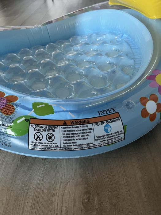 Piscina pt copii mici