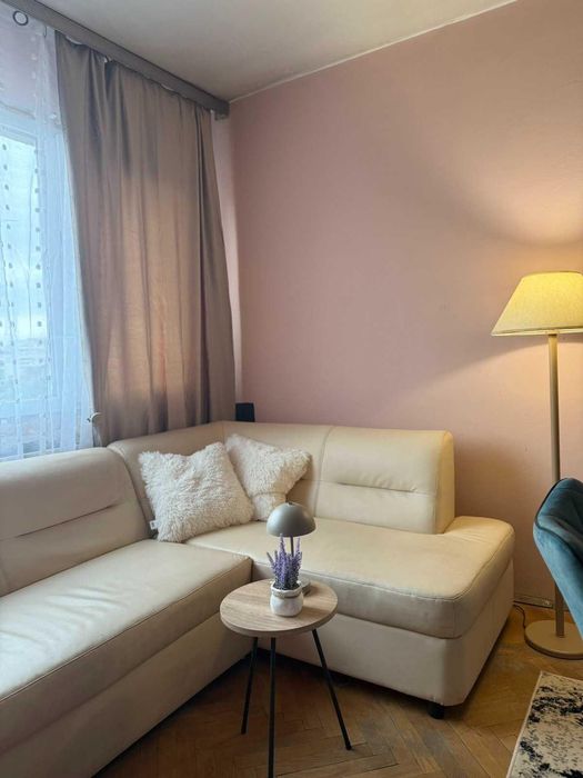 Дава се под наем Двустаен апартамент в София, Илинден - 70 кв.м за 598.23 € - Снимка #1