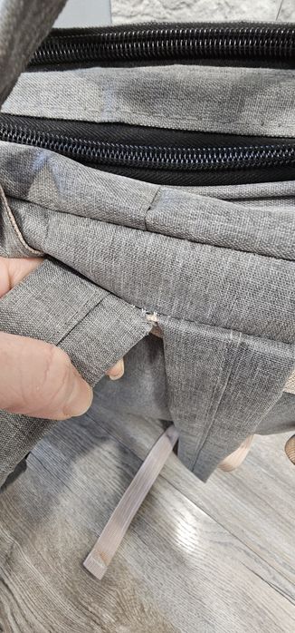 Чанта за количка