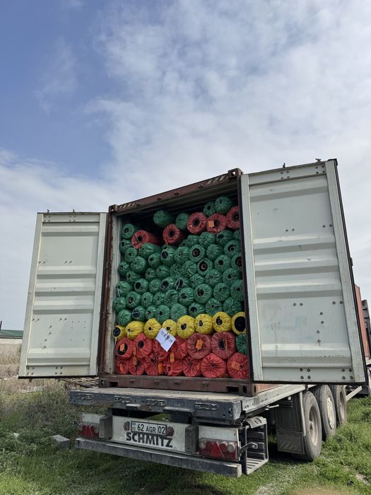 Искусственный газон оптом