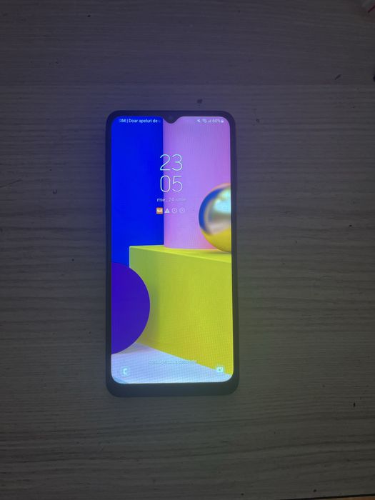 Samsung galaxy A12