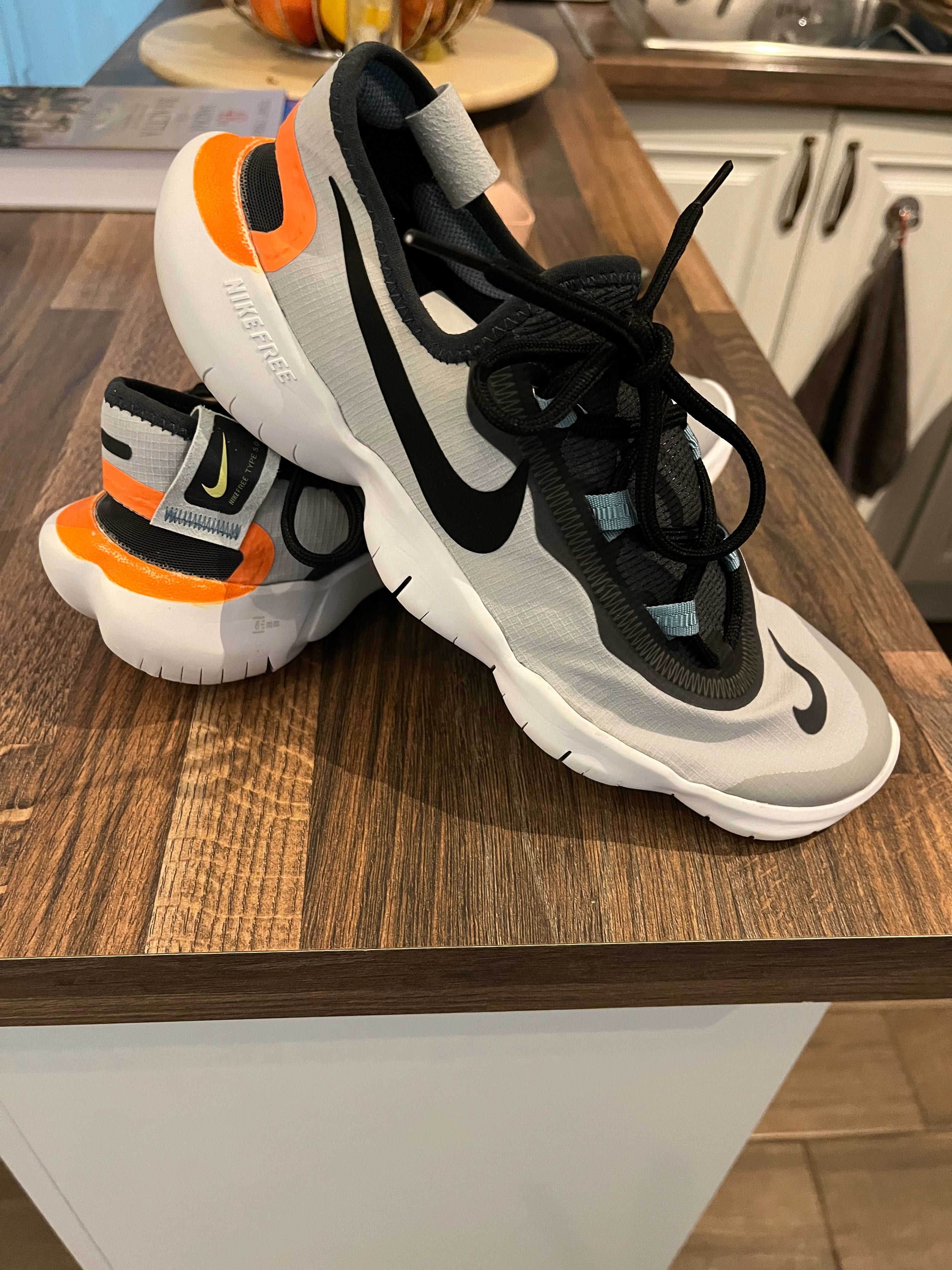 Nike free run 42 5 OLX.bg