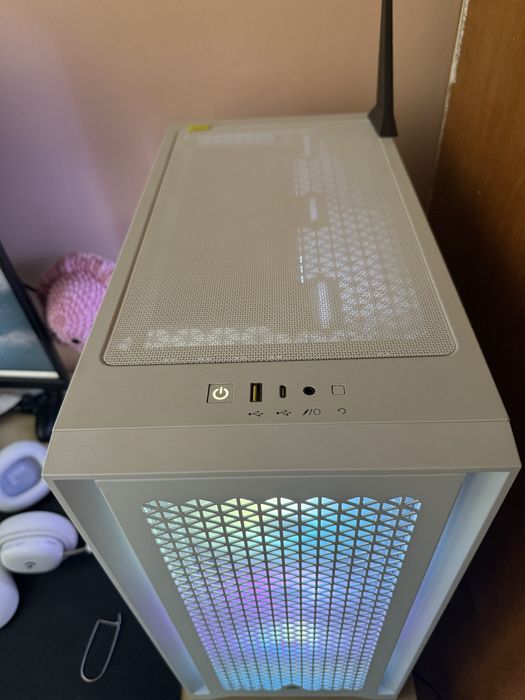 Геймърски Компютър 4080 super core i714700k