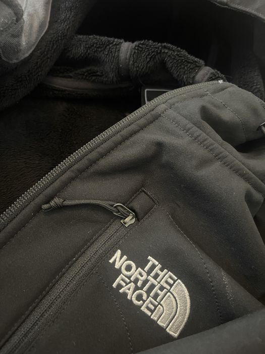 The North Face мъжко яке