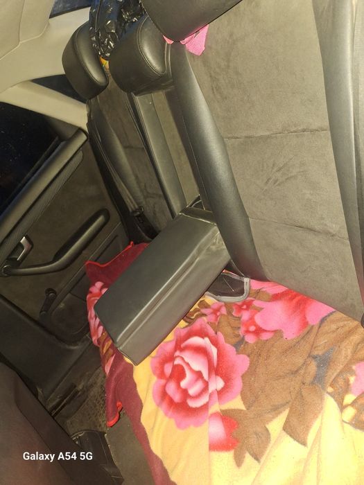 Audi a4 sline 2005 cutie automata