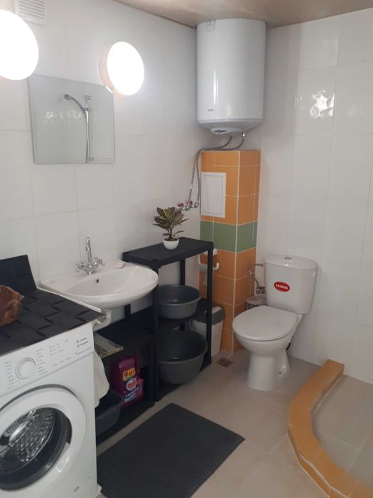 Дава се под наем Едностаен апартамент в София, Люлин 3 - 35 кв.м за 382.5 € - Снимка #5