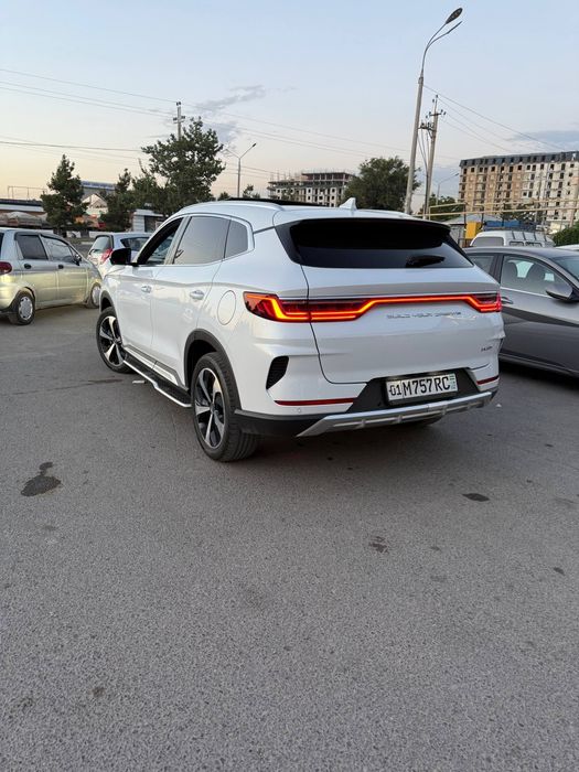 Byd song plus 2023