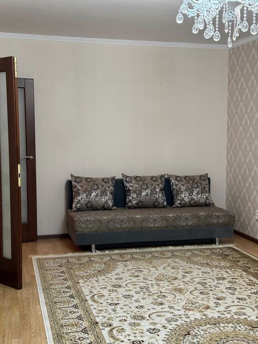 Сдам квартиру посуточно