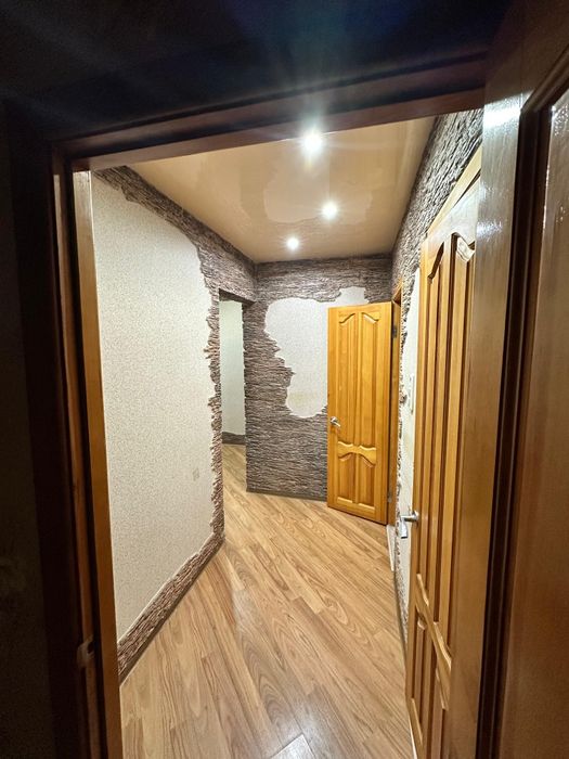 Продам квартиру новой планировки