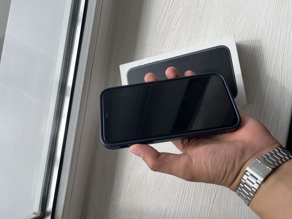 Iphone 11//Айфон 11 128 гб