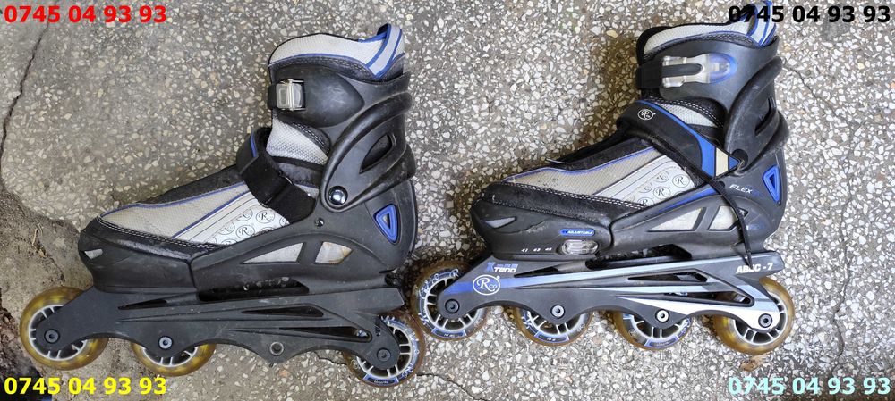 patine si role 3 perechi pret pe toate 3