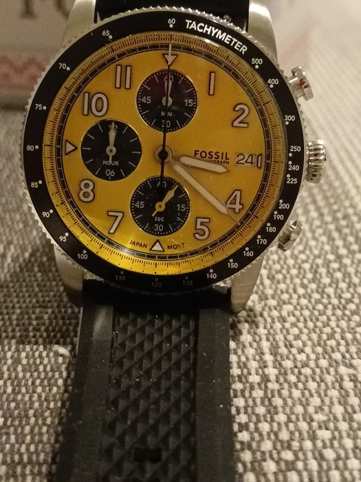 Ceas Fossil Sport !