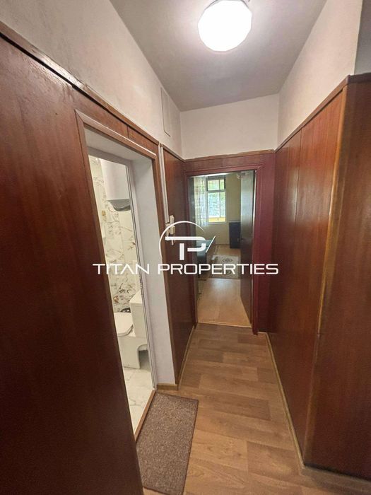 Многостаен апартамент в кв. Кючук Париж