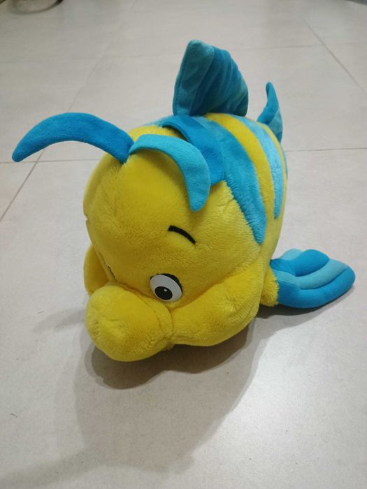 plus mica sirena