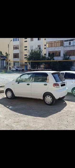 Matiz sotiladi 2010 yil
