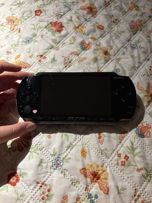 Продам psp 1000 fat
