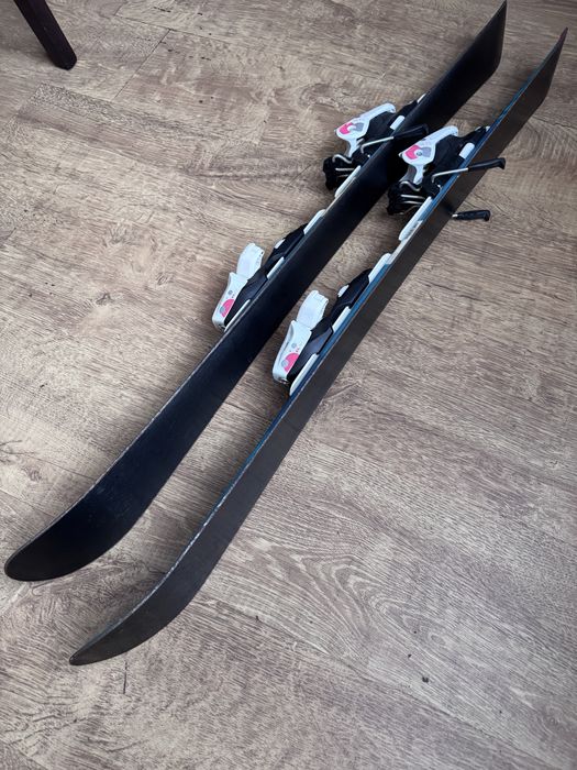 Schiuri copii 100 cm