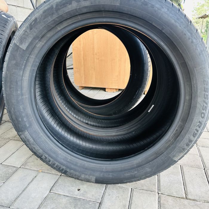 Продам шины для автомобиля