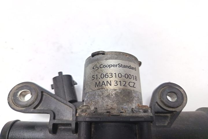 Pompa recirculare apa 51063100018 MAN TGL  seria