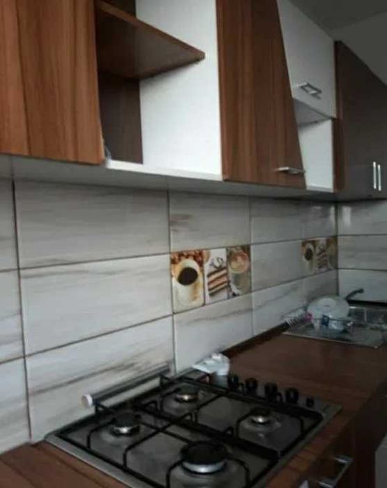 Дава се под наем Едностаен апартамент в Пловдив, Каменица 1 - 45 кв.м за 204 € - Снимка #2