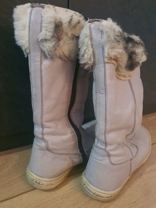 Детски ботуши- N 33